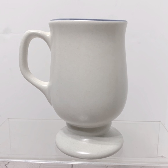 Yorktowne mug Pfaltzgraff - Picture 2 of 7